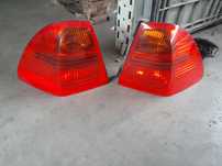 Stopuri bmw e 91