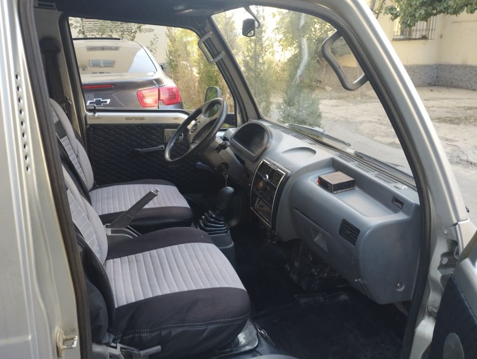 Foton Xier labodan kotta xaladelniy