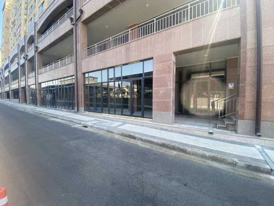 Сдаётся аренду помещение