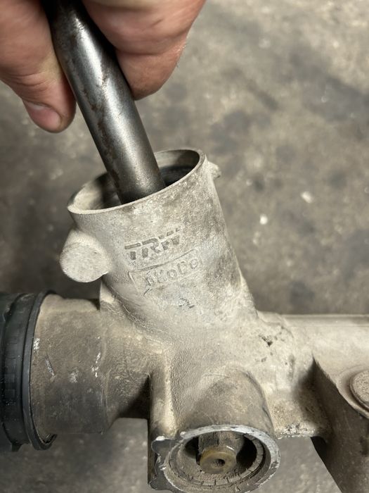 Кормилна  ел. рейка