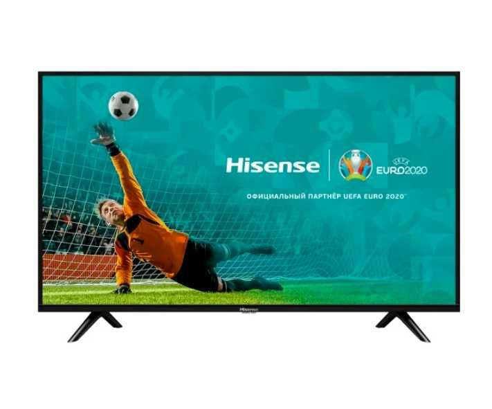 Телевизор Hisense 43/ 50/ 55/ 65/ 75 A6 4k UHD Vidaa по оптовой цене!
