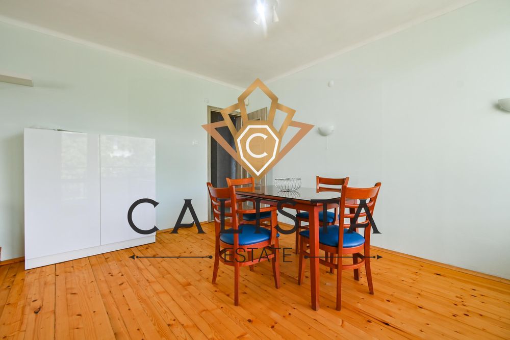 Дава се под наем Тристаен апартамент в София, Лозенец - 100 кв.м за 750 € - Снимка #3