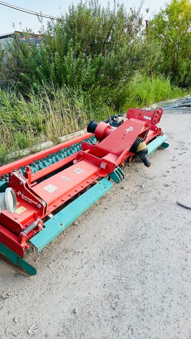 Дисковая борона Kverneland NG-H 101