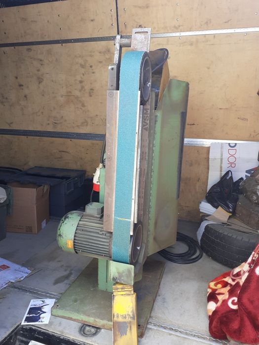 Slaif cu brat rotativ 180° Haffner,ca festool ,mafell