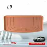 Полики для багажника Lixiang L9 для «LuxwayShop»