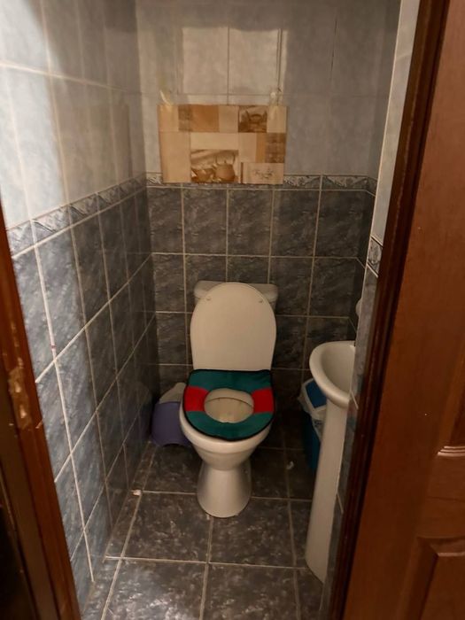 Код 805  Продается 2в3/1/4 ком квартира куйлюк массив 4