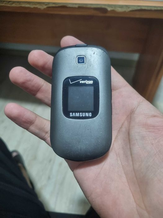 Samsung Verizon Gusto 2 Perfectum srochna