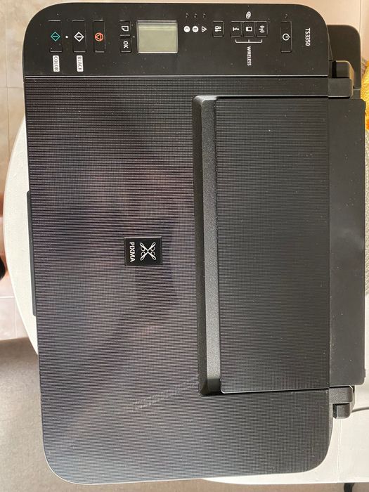 Canon PIXMA TS3350 All-In-One