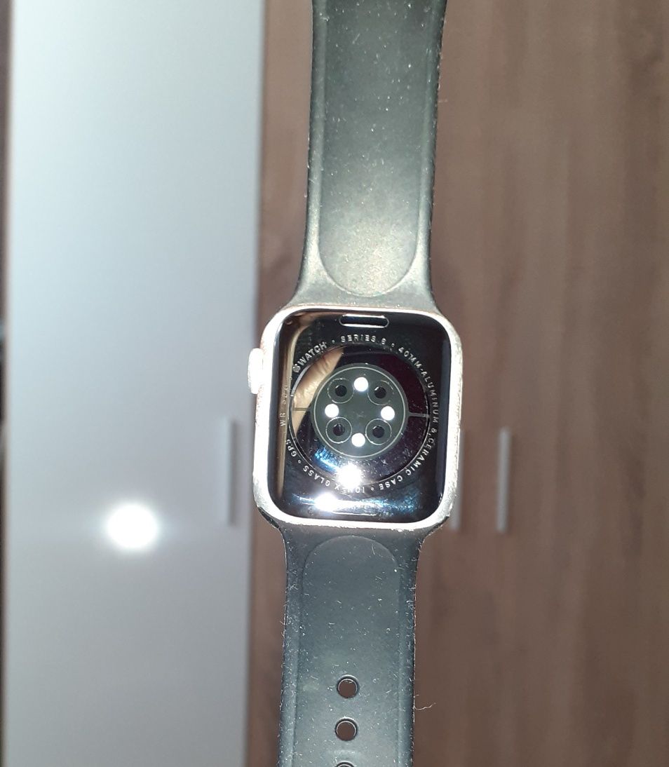 apple watch 40mm