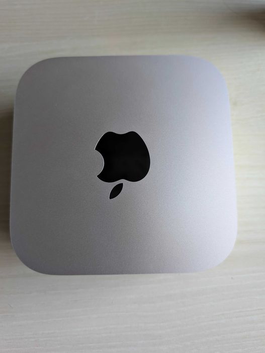 Mac mini m4 16 GB Ram
