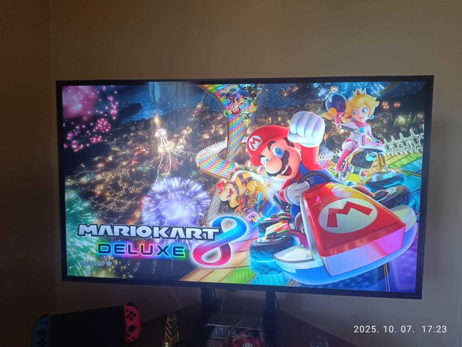 Nintendo Switch  Modat 256 GB + Accesori