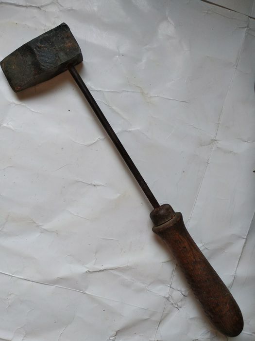 Паяльник жестянщика