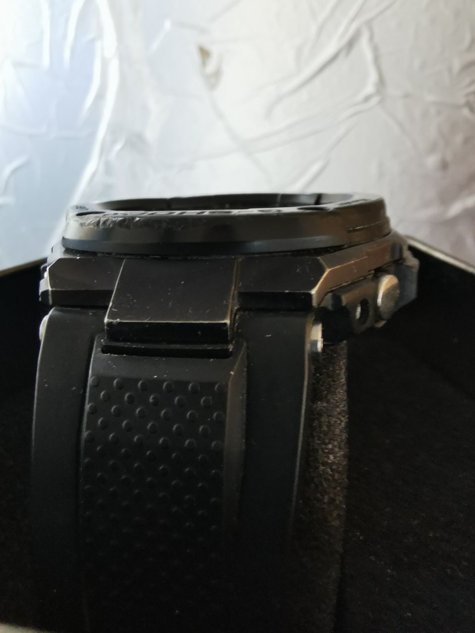 Casio G Schok GST- W100G