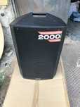 Boxa Alto TS 315 Perfect  Functionala