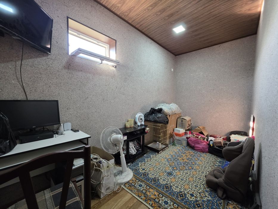 Ипотека Участок Сергели Туркво 2,3сот 6 комнат 2 этажа