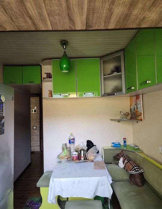 .2х ком.‼️Кирпич.Разделка.Квартира.Чиланзар 23кв.