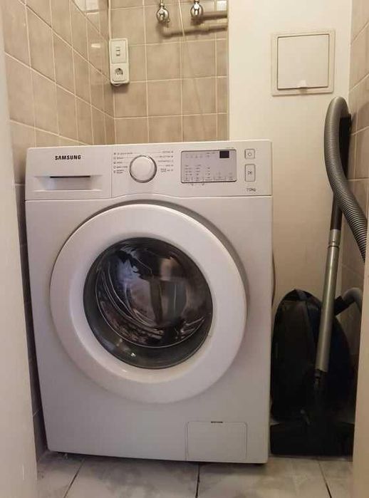 Дава се под наем Двустаен апартамент в София, Хладилника - 65 кв.м за 599 € - Снимка #6