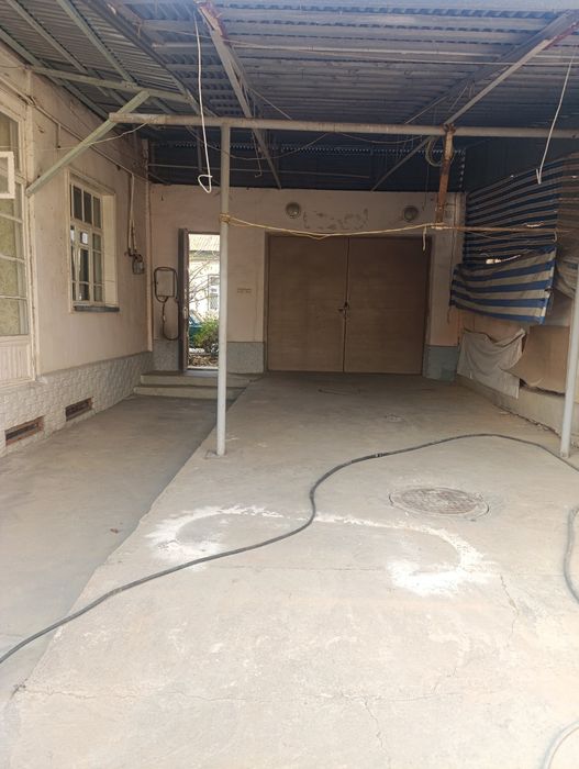 ПРОДАЁТСЯ Участок Малика базар Уста ширин