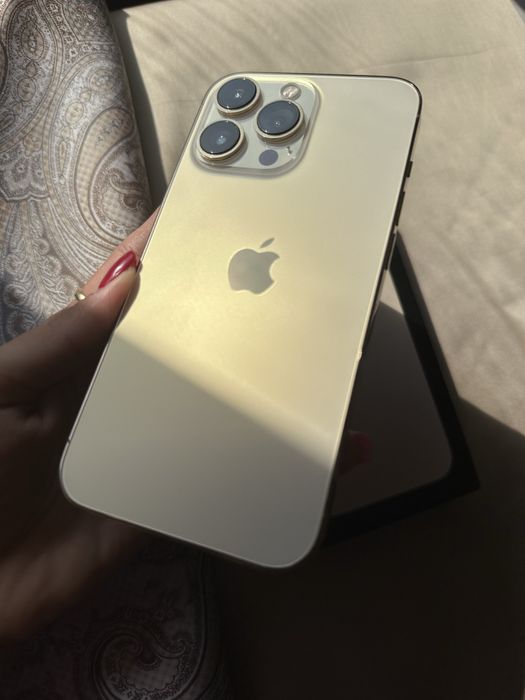 Iphone 13 Pro 128 GB