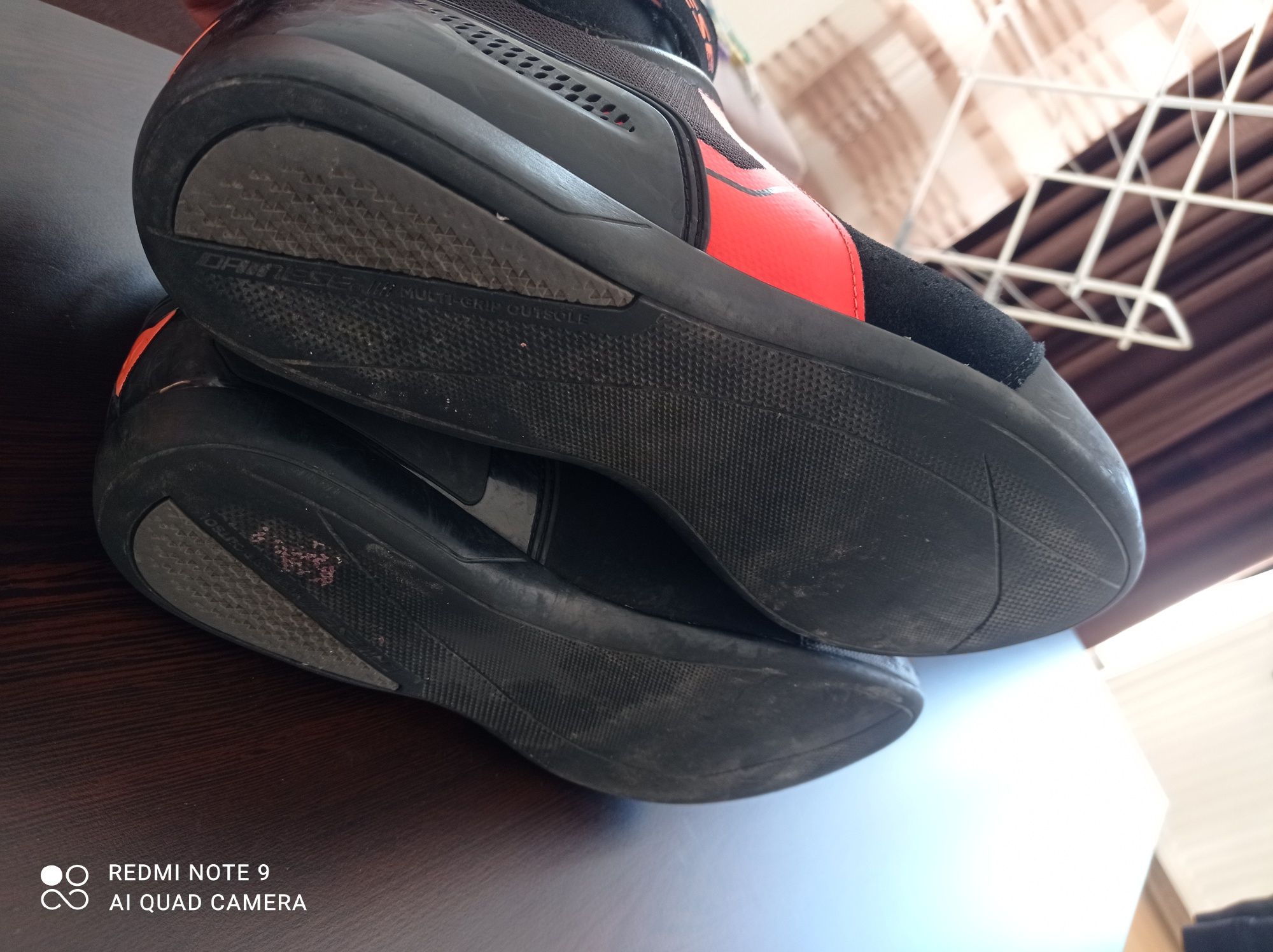 Dainese DAINESE Energyca Air Shoes