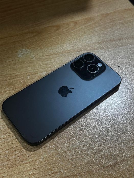 Айфон 16про 256гиг