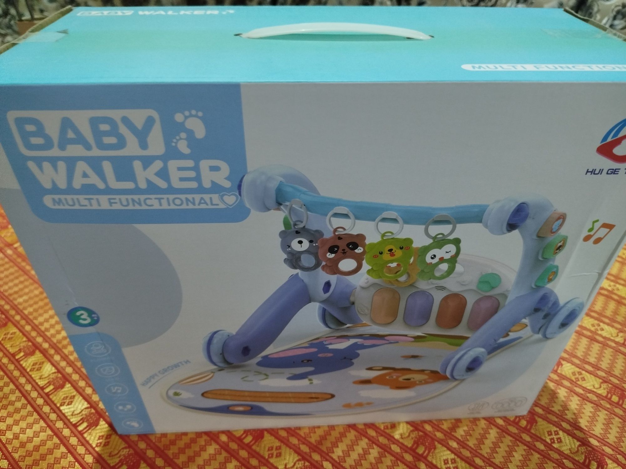 Продается детские игрушки новые
