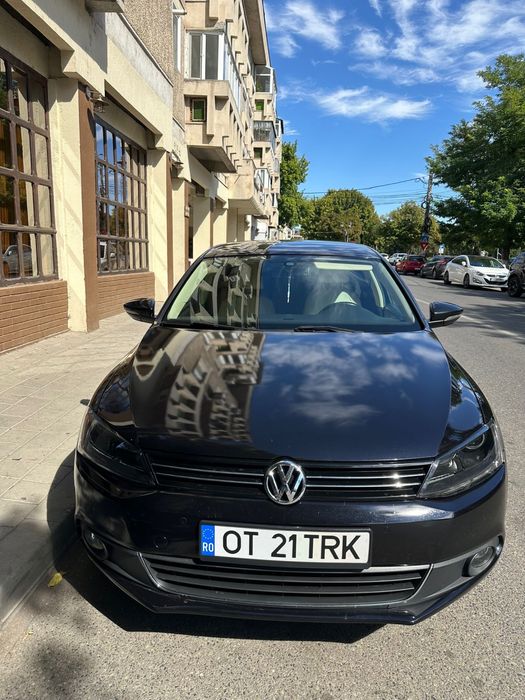 Vand wv Jetta 1.6