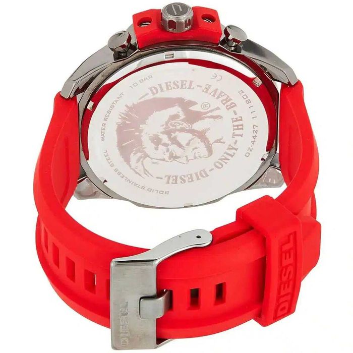 Мъжки часовник Diesel Mega Chief DZ4427