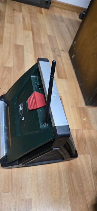 radio șantier Bosch Bluetooth
