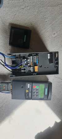 Vand Siemens Micro Master