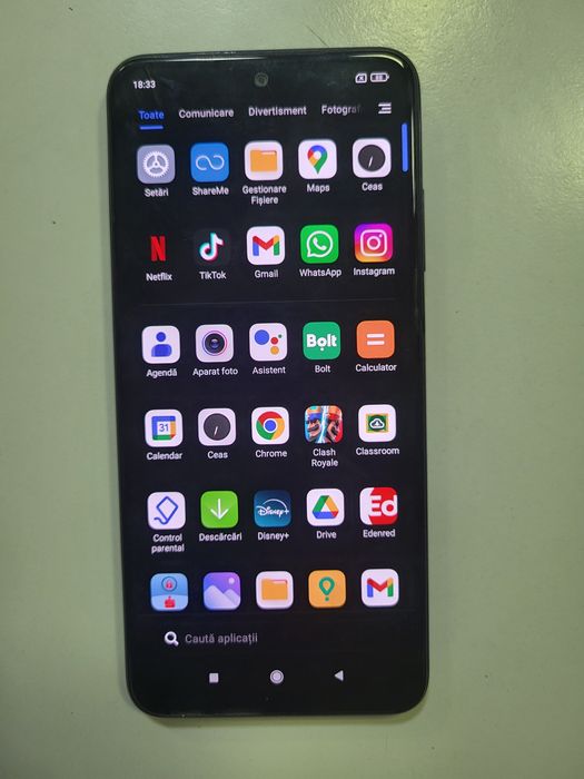 Redmi NOTE 10s Impecabil ca Nou Poze Reale