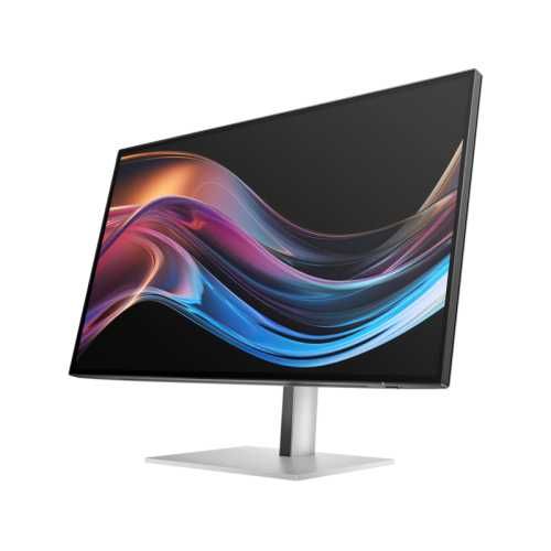 Monitor LED HP Series 7 Pro 727PK, 27inch, 3840x2160, GARANTIE FACTURA