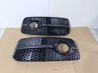 Grila grile proiector ceata Audi Q5 S-line 2008-2012 Noi