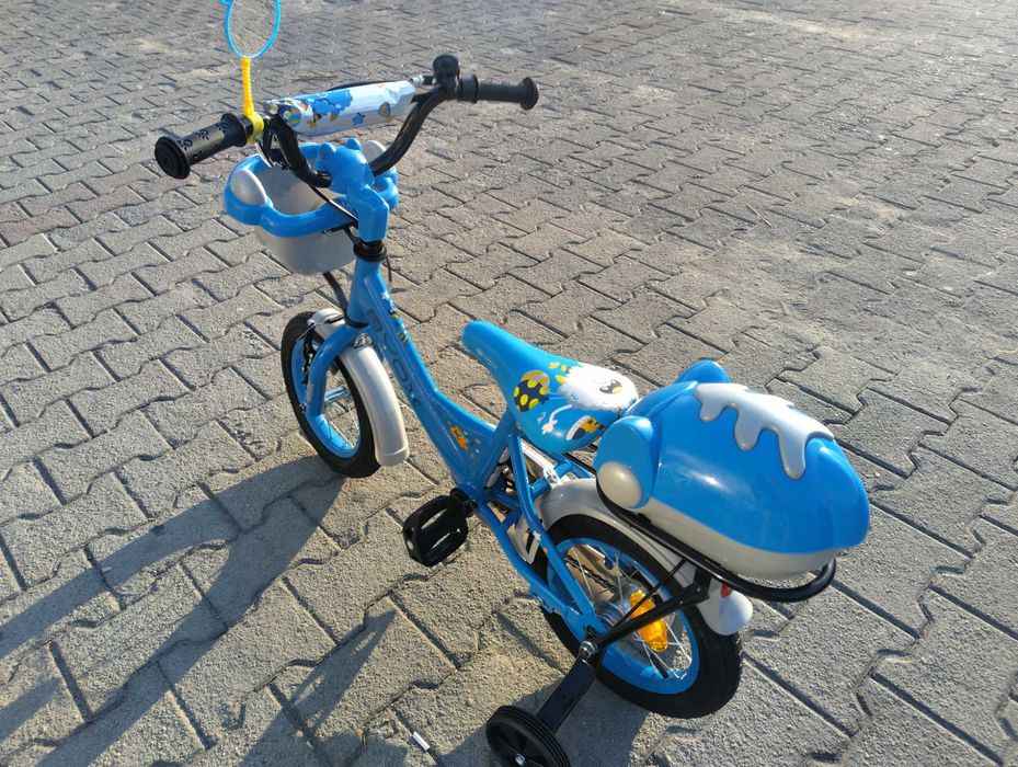 BYOX Велосипед 12" 1202 boy