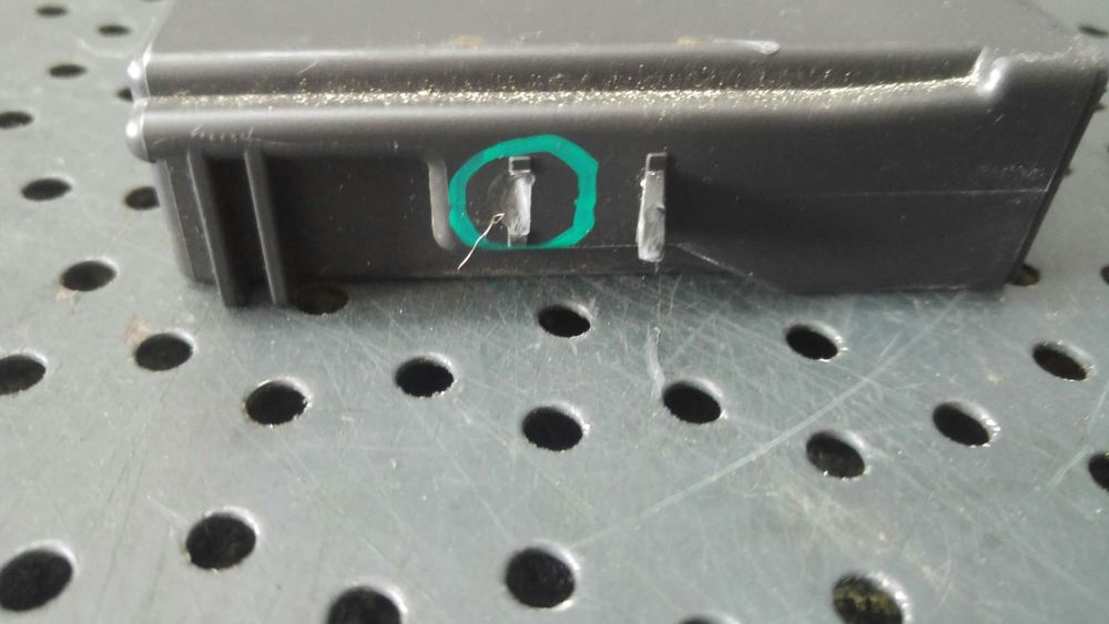 Modul calculator confort bmw seria 1 e81 e87 6135694381401 5wk49511fbr