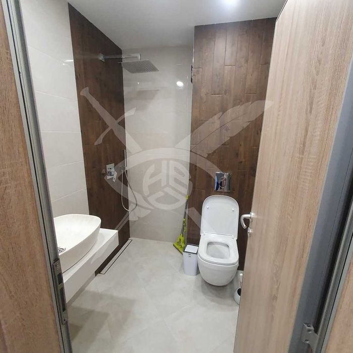 Дава се под наем Тристаен апартамент в София, Кръстова вада - 94 кв.м за 920 € - Снимка #8