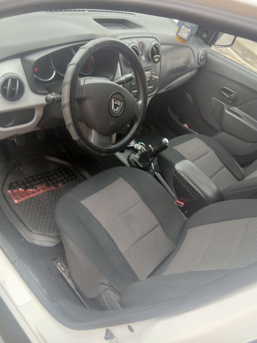 Vand Dacia logan