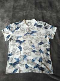 Мъжка поло тениска LC Waikiki - размер L