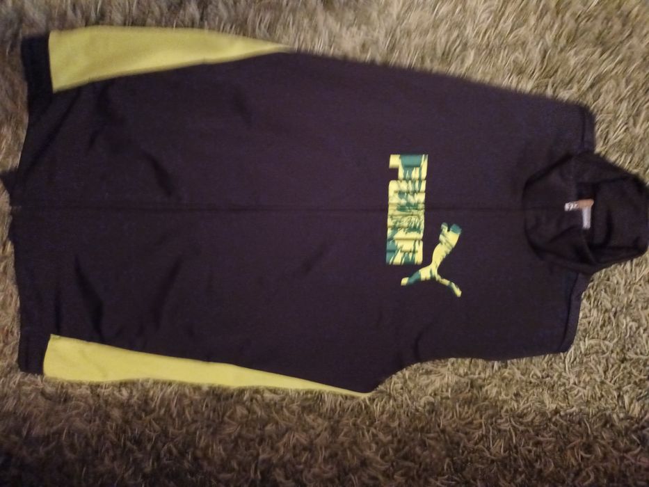 Trening puma 170-176