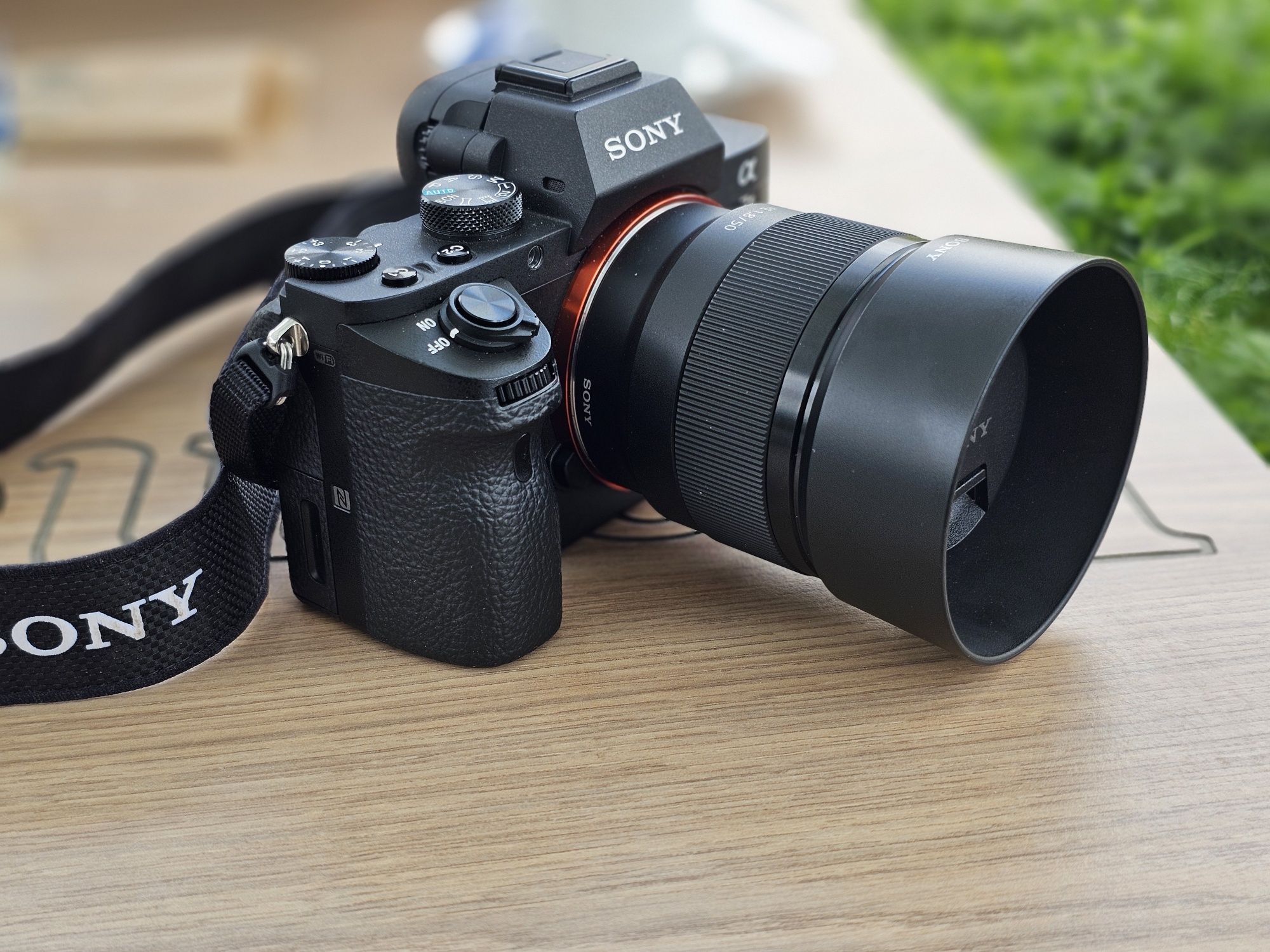 Vand Sony A7ii Body