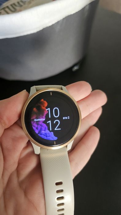 Смарт часовник Garmin venu