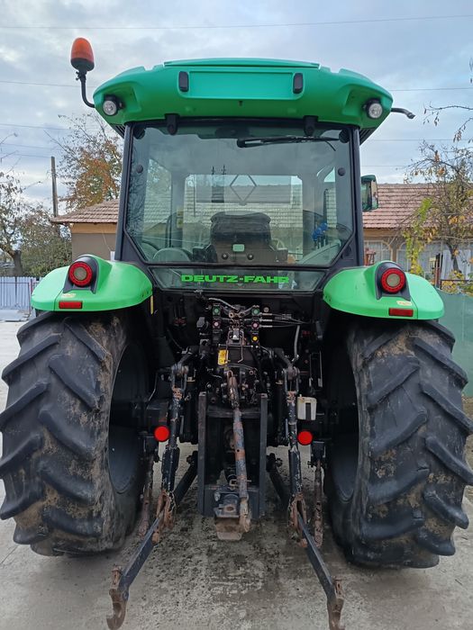 Deutz fahr 5120C * IMPECABIL*