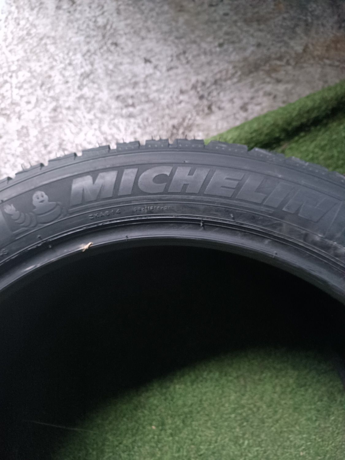 295.40.20 Michelin m+s