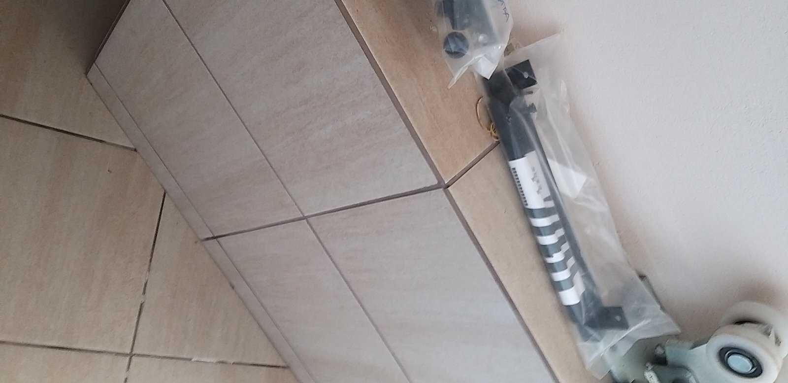 Плъзгаща оградна врата