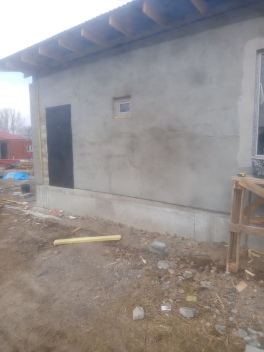 Гиш уриш керак перегоротка