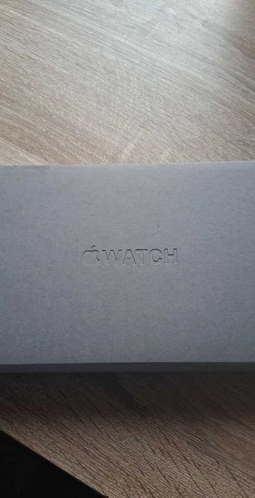 Apple watch ultra 3 49mm