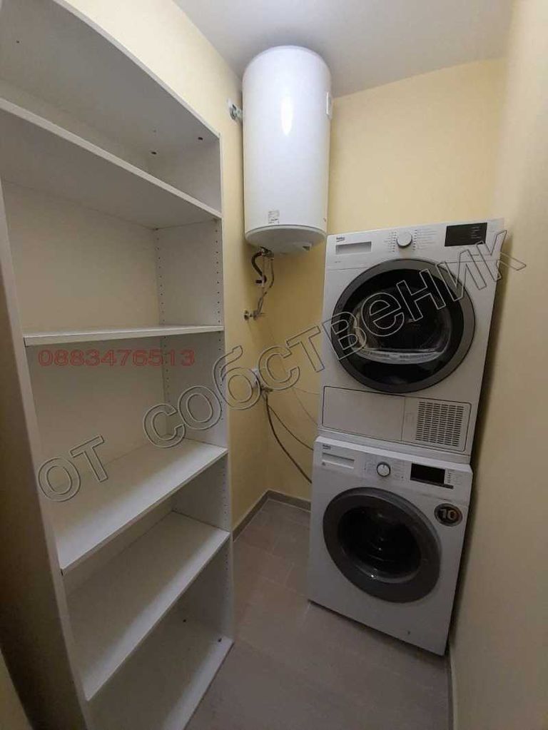 Дава се под наем Тристаен апартамент в София, Обеля 1 - 85 кв.м за 690 € - Снимка #6