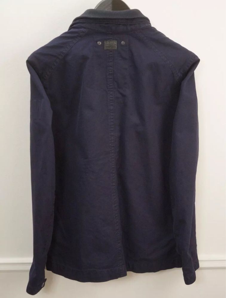 Ново Тънко яке G-Star Raw - размер xs