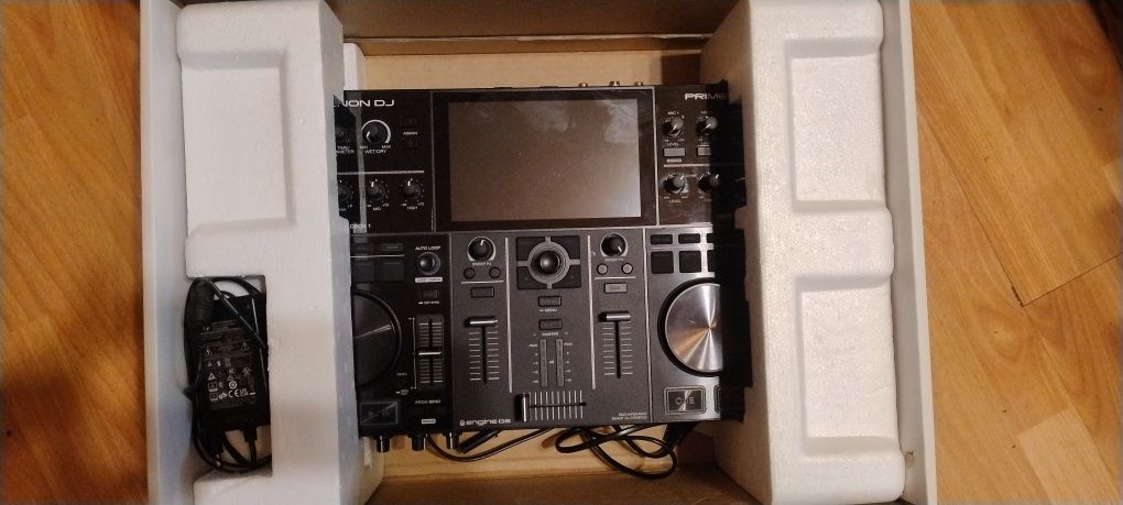 Denon DJ Prime GO