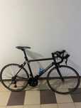 Bicicleta cursiera